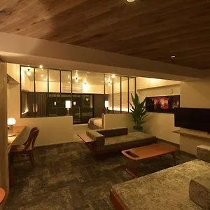 Hotel Vintage Kagurazaka ***