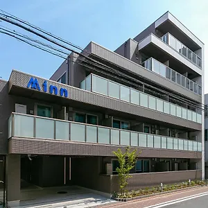 Appart hôtel Minn Kamata ***