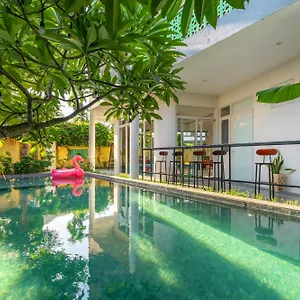 La Casa Tra Que Hotel