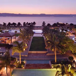 Resort Moevenpick & Tala Bay, Aqaba