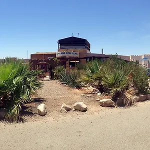 Arab Divers Dive Center And Bed & Breakfast