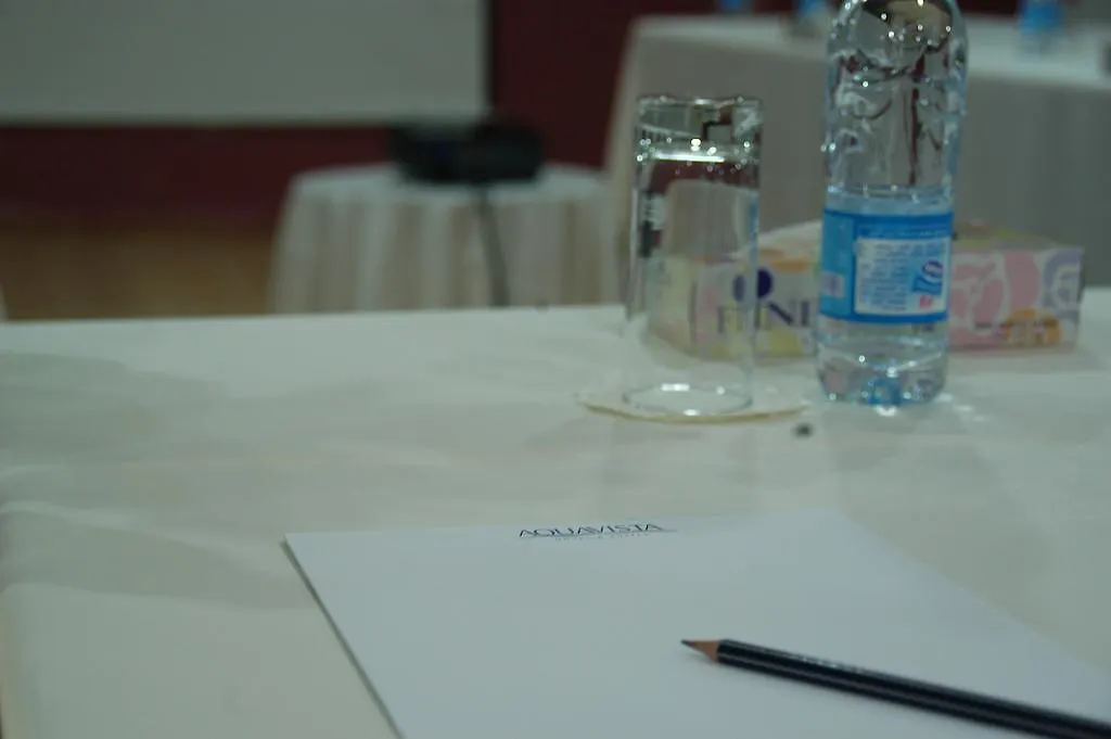 Aquavista Hotel & Suites Aqaba